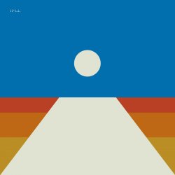 Portada Tycho - A Walk