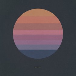 Portada Tycho - Continuum