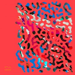 Portada Tycho - Field