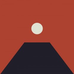 Portada Tycho - Receiver