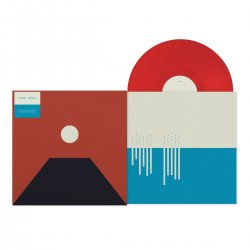 Portada Tycho - Local