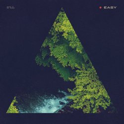 Portada Tycho - Horizon