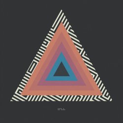 Portada Tycho - Division