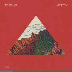 Portada Tycho - Glider