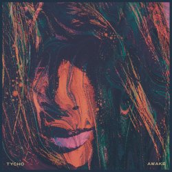 Portada Tycho - Rings