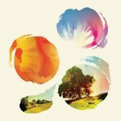 Portada Tycho - Slack