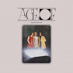 Portada Oneohtrix Point Never - Emil Cioran