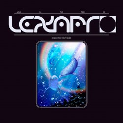 Portada Oneohtrix Point Never - Format & Journey North