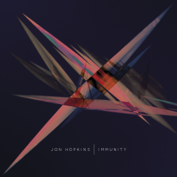 Portada Jon Hopkins - Modern Driveway