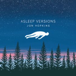 Portada Jon Hopkins - Light Through The Veins