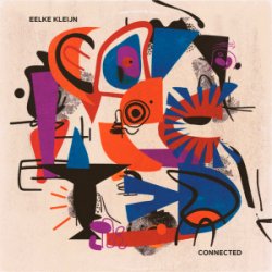 Portada Eelke Kleijn & Swedish Red Elephant & KIRLU - Ocean Eyed