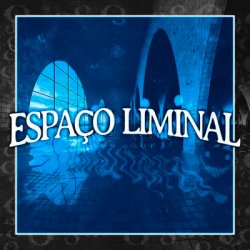 Portada NXGHT! & Scythermane & MC Caja & KGJ - ESPAÇO LIMINAL (Sped Up)