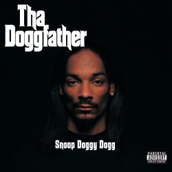 Portada Snoop Dogg - Doggyland