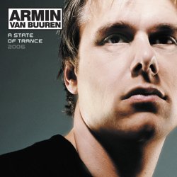 Portada Armin van Buuren - Shadow World (Original Mix)