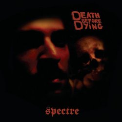 Portada Spectre - Constant Elevation