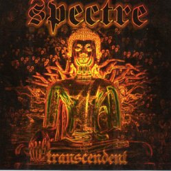 Portada Spectre - Power Cipher Sniper