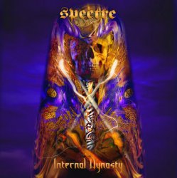 Portada Spectre - Fanfare