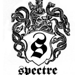 Portada Spectre - Mind Over Matter