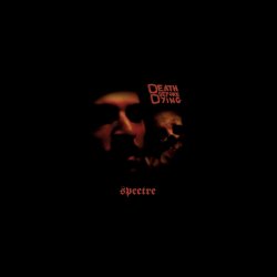 Portada Spectre - Beatitude