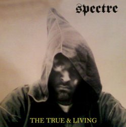 Portada Spectre - Operation World Domination