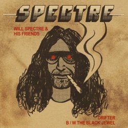 Portada Spectre - Boca De Fumo