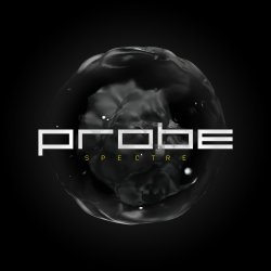 Portada Spectre - Dubs Of Smoke