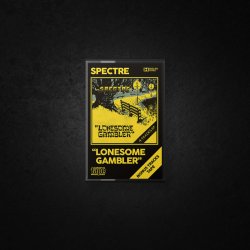 Portada Spectre - Alamut