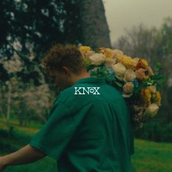 Portada Knox - 50/50
