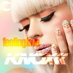 Portada Knox - Not The 1975