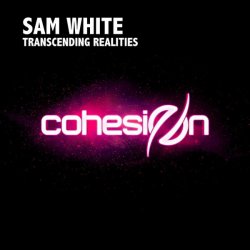 Portada Sam White - Progress