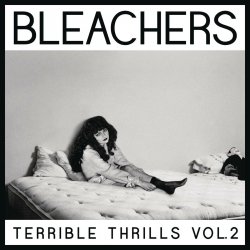 Portada Bleachers - Rollercoaster