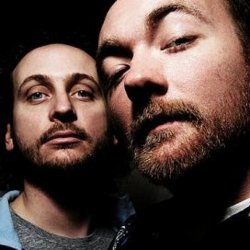 Portada Atomic Hooligan - Papercuts