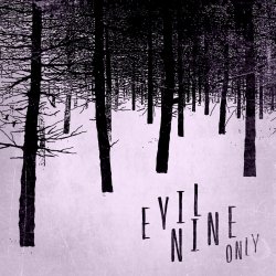 Portada Evil Nine - Silent Runner