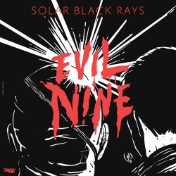 Portada Evil Nine - Even The Smells