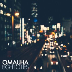 Portada Omauha - Aurora