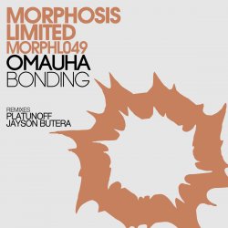 Portada Omauha - Syzygy
