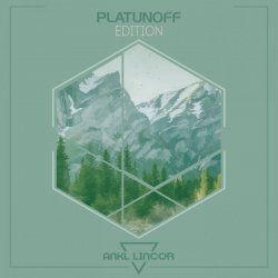 Portada Platunoff - Road To Utopia