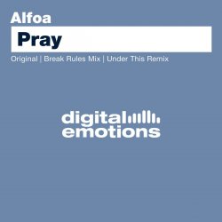 Portada Alfoa - Headwaters