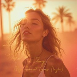 Portada Dony - My Heart Goes ( Leyle )
