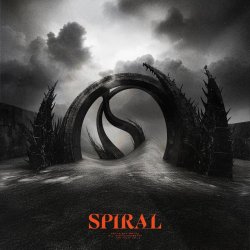 Portada The Spirals - Without Control