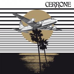 Portada Cerrone - Experience