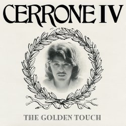 Portada Cerrone - Love Is Here