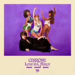 Portada Cerrone - Steal Your Love
