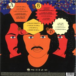 Portada Cerrone - Misunderstanding