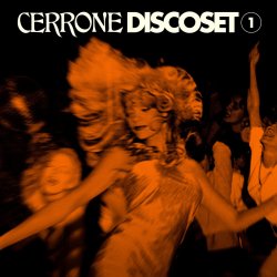 Portada Cerrone - Cerrone's Paradise