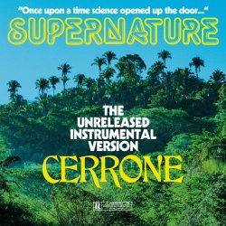 Portada Cerrone - I Want