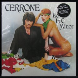 Portada Cerrone - Move Me