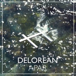 Portada Delorean - Complexity Reducer