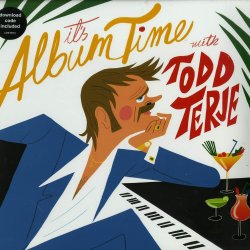 Portada Todd Terje & Bryan Ferry - Johnny and Mary