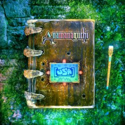 Portada Anamanaguchi - Hopes and Dreams